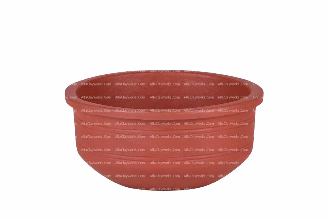 Essential Fish Curry Cook-N-Serve Clay Pot